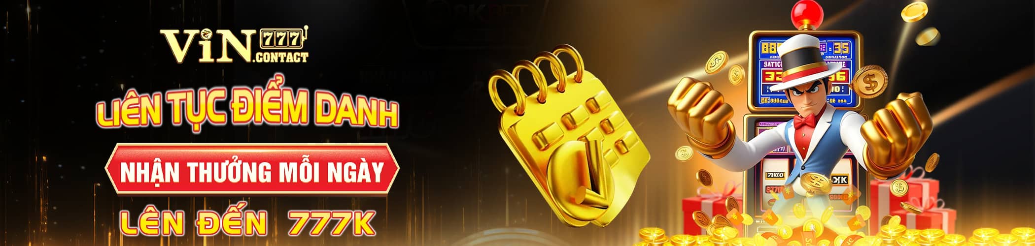 Vin777 ⭐️ Link Tải Vin777 - Thiên Đường Giải Trí Trực Tuyến 27 banner vin777